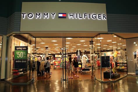 tommy hilfiger outlet online uae